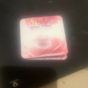 By Terry Baume de Rose Lip Care - Pink